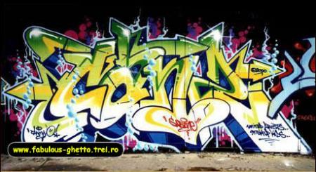ghetto
